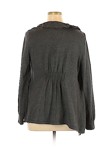 Elle Cardigan (view 2)