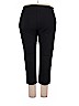 George Black Dress Pants Size 3X - photo 2