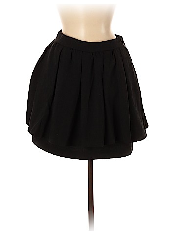 Zara Casual Skirt (view 1)
