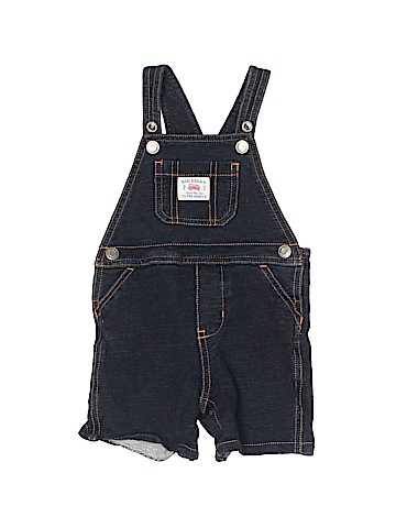 Carter's Overall Shorts (view 1)