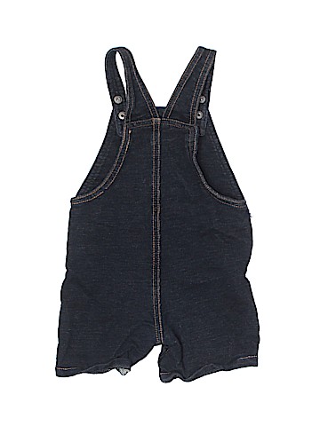 Carter's Overall Shorts (view 2)