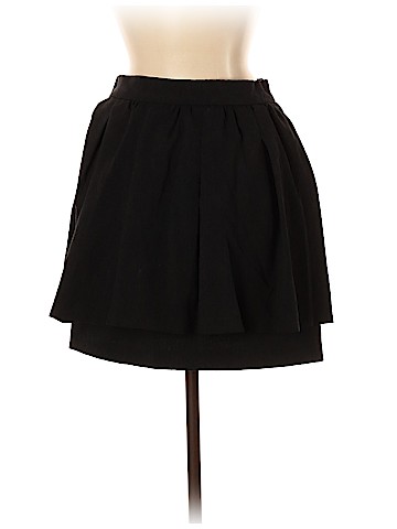 Zara Casual Skirt (view 2)