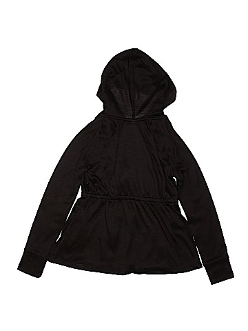 Active by Old Navy Zip Up Hoodie (view 2)