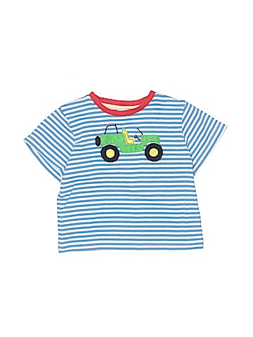 Bella Bliss Short Sleeve T-Shirt (view 1)