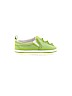 Gymboree Green Sneakers Size 6-12 mo (baby) - photo 1