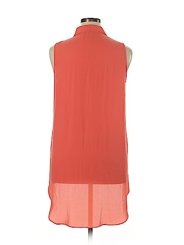 Zac & Rachel Sleeveless Blouse (view 2)