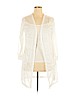 Assorted Brands White Kimono Size 1X - photo 1