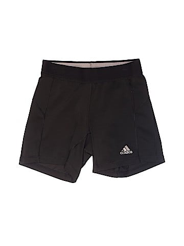 Adidas Athletic Shorts (view 1)