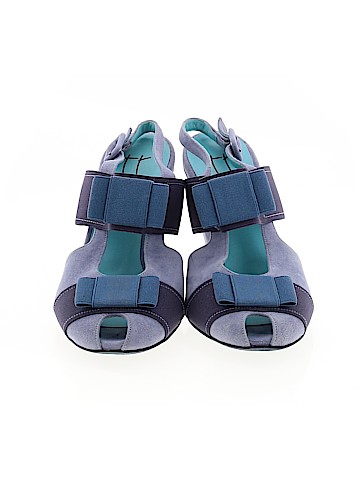 Thierry Rabotin Heels (view 2)