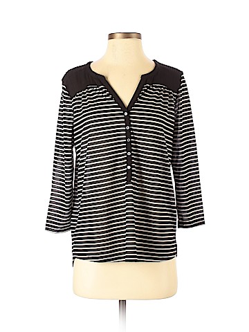 H&M Long Sleeve Top (view 1)