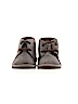 Unbranded Brown Dress Shoes Size 2 (baby) - photo 2