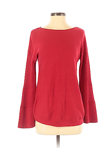 Vince Camuto Long Sleeve Top (view 1)