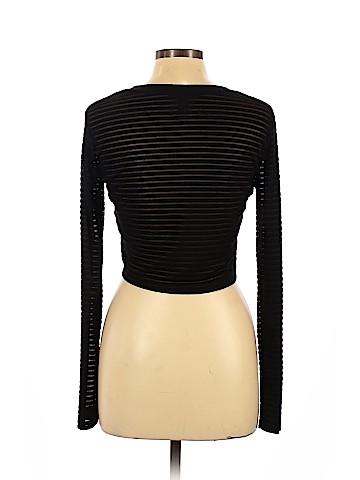 Forever 21 Long Sleeve Top (view 2)