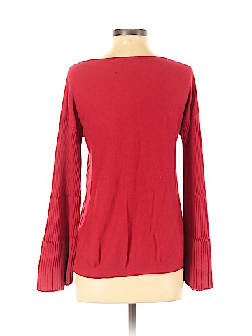 Vince Camuto Long Sleeve Top (view 2)