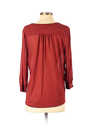 H&M Long Sleeve Top (view 2)