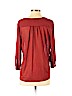 H&M Red Long Sleeve Top Size S - photo 2