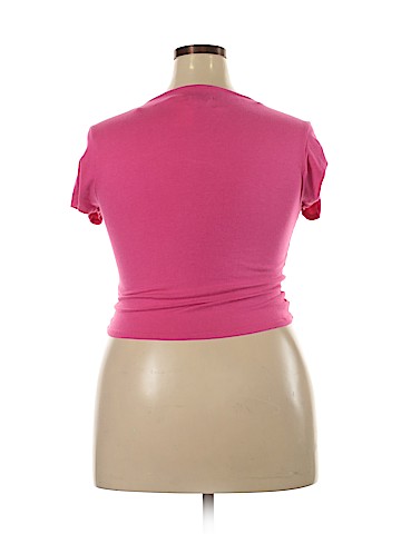 Wild Fable Short Sleeve Top (view 2)