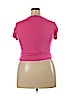 Wild Fable Pink Short Sleeve Top Size XXL - photo 2
