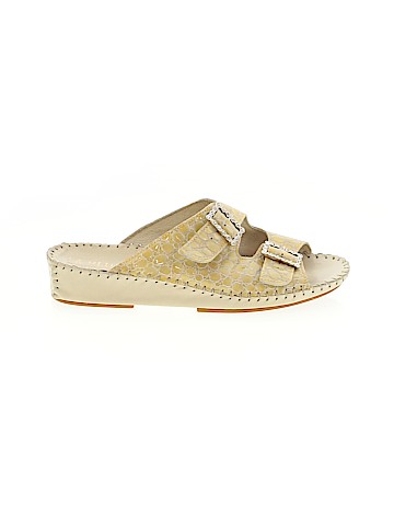 La Plume Sandals (view 1)