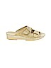 La Plume Ivory Sandals Size EU 40 - photo 1