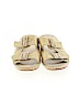 La Plume Ivory Sandals Size EU 40 - photo 2
