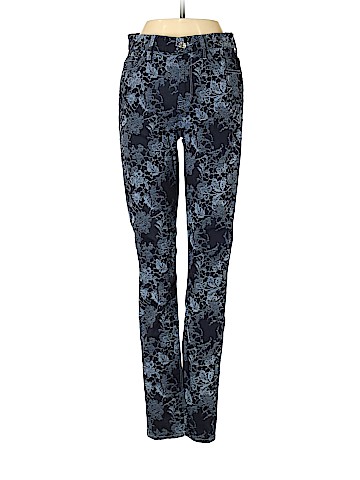 7 For All Mankind Jeans (view 1)