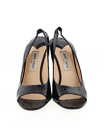 Jimmy Choo Heels (view 2)