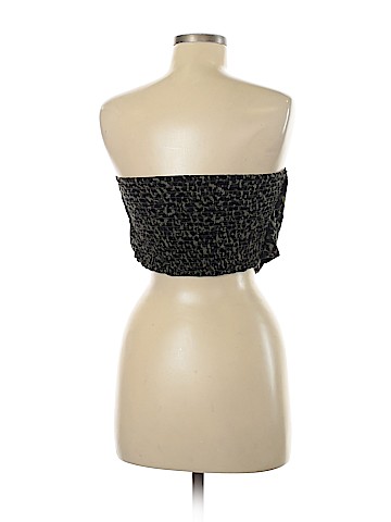 Hollister Tube Top (view 2)