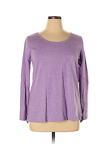 Lularoe Long Sleeve T-Shirt (view 1)