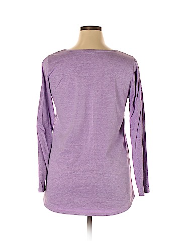 Lularoe Long Sleeve T-Shirt (view 2)