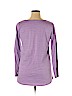 Lularoe Purple Long Sleeve T-Shirt Size XL - photo 2