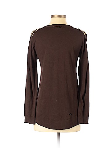 MICHAEL Michael Kors Pullover Sweater (view 2)