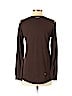 MICHAEL Michael Kors Brown Pullover Sweater Size S - photo 2