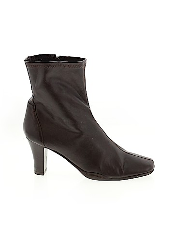 Merona Ankle Boots (view 1)