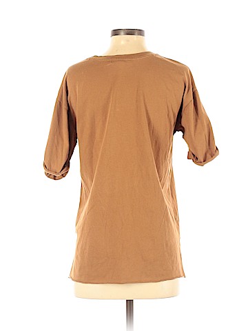 Forever 21 Short Sleeve T-Shirt (view 2)