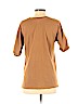 Forever 21 Brown Short Sleeve T-Shirt Size S - photo 2