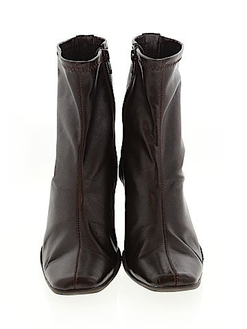 Merona Ankle Boots (view 2)