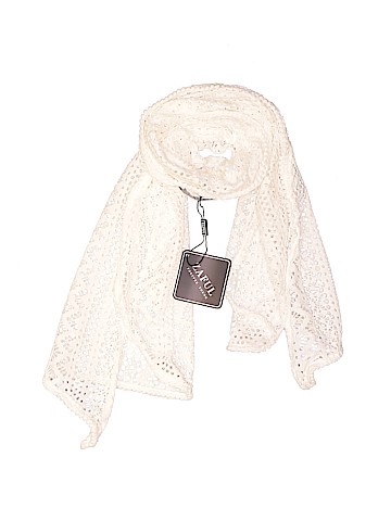 Zaful Scarf (view 1)