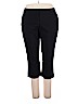 Lane Bryant Black Dress Pants Size 22 - photo 1