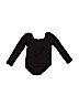 Unbranded Black Leotard Size L (kids) - photo 1