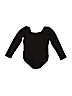 Unbranded Black Leotard Size L (kids) - photo 2