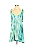Mumu Mellow Blue Tank Top Size S - photo 1