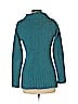 SONOMA life + style Blue Pullover Sweater Size M - photo 2