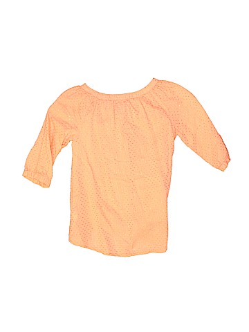 Old Navy 3/4 Sleeve Blouse (view 2)