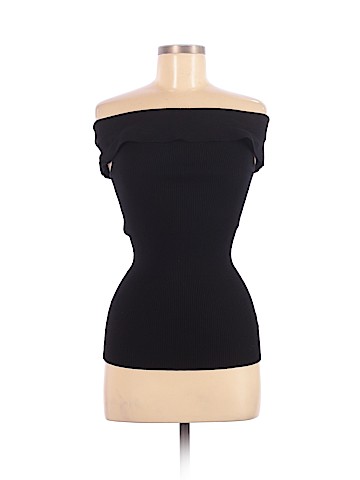 Express Sleeveless Top (view 1)
