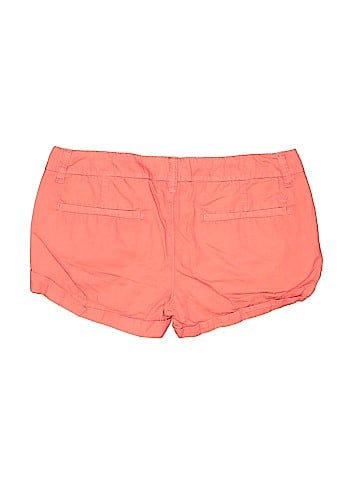 American Eagle Outfitters Khaki Shorts (view 2)