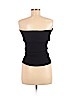 Express Black Sleeveless Top Size M - photo 2
