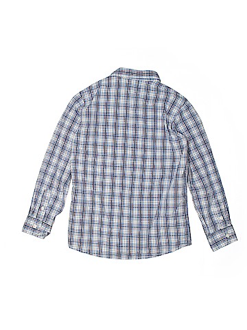 Old Navy Long Sleeve Button-Down Shirt (view 2)
