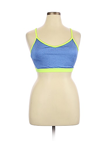 Danskin Now Sports Bra (view 1)