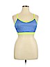 Danskin Now Blue Sports Bra Size XL - photo 1